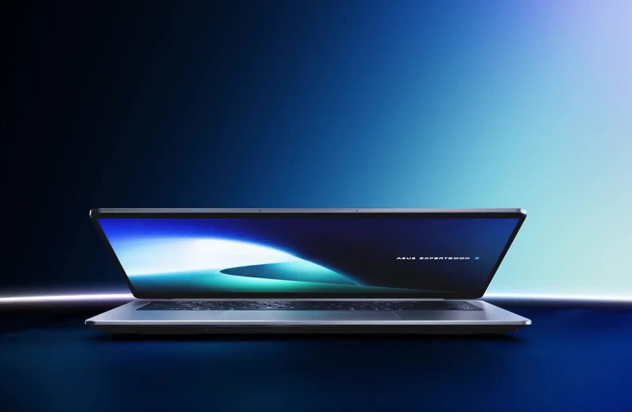 ASUS Pamer Inovasi AI Menyeluruh dan Lini Produk Baru di CES 2026
