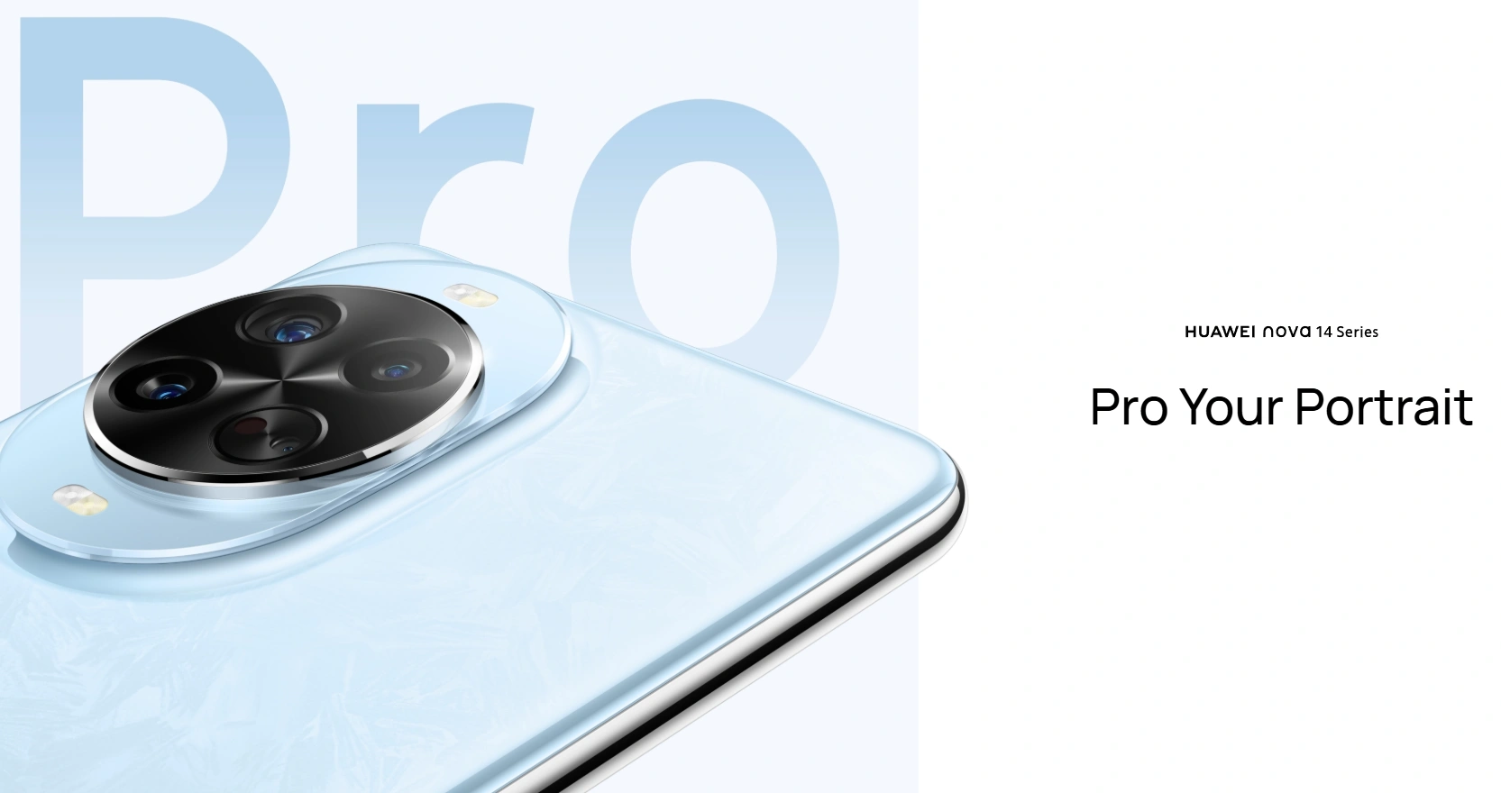 3 Alasan Huawei Nova 14 Pro Wajib Dimiliki untuk Penggemar Fotografi