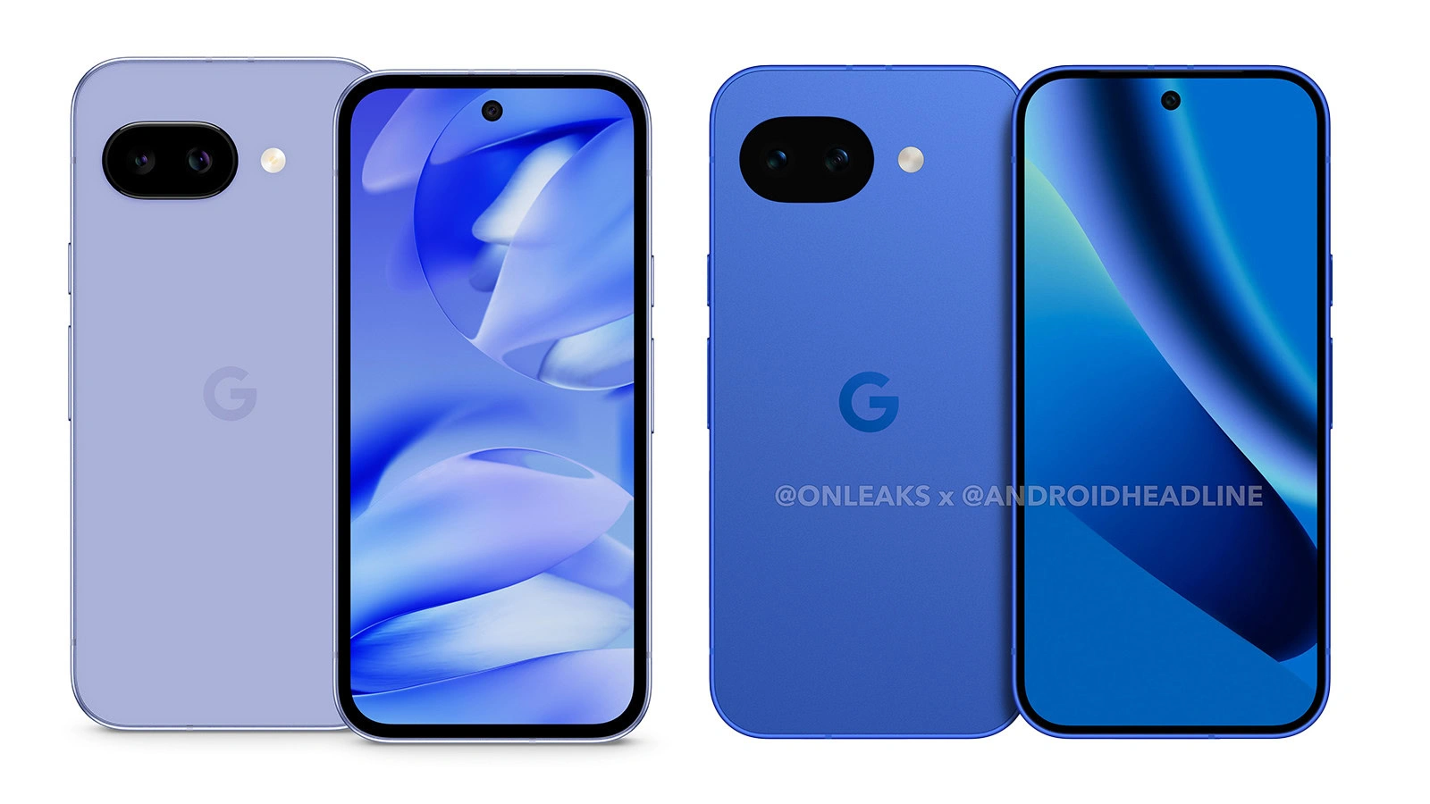 Bocoran Render Google Pixel 10a Beredar, Desainnya Mirip Pixel 9a