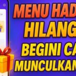 5+ Cara Mengatasi Fitur Hadiah di Melolo Tidak Muncul, Ternyata ini Penyebab Utamanya!