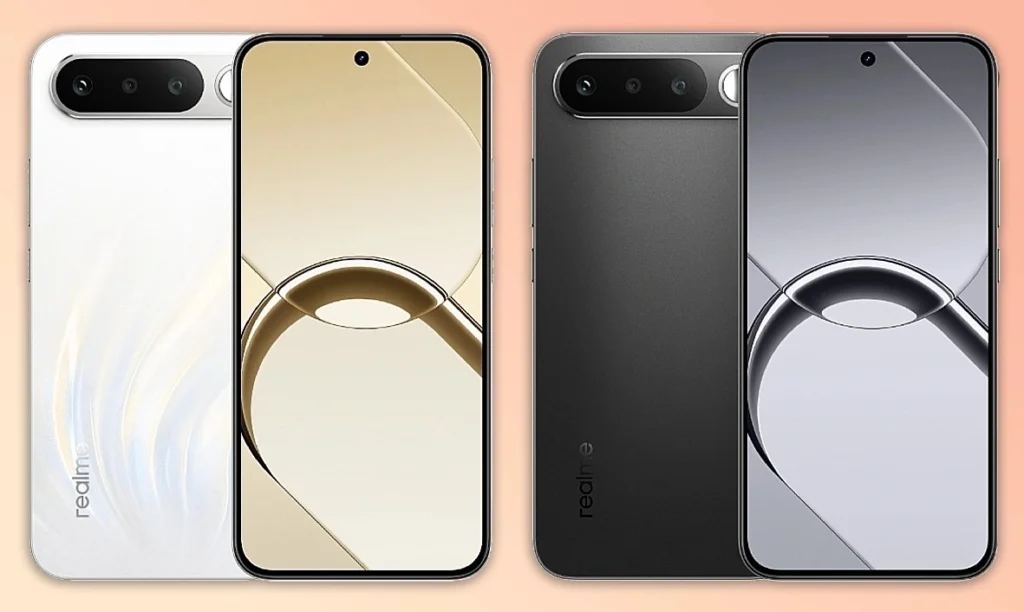 Detail Spesifikasi realme 16 Terlihat di Geekbench