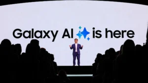Evolusi Galaxy AI buat Samsung Jadi Pionir Mobile AI, Tembus 400 Juta Pengguna