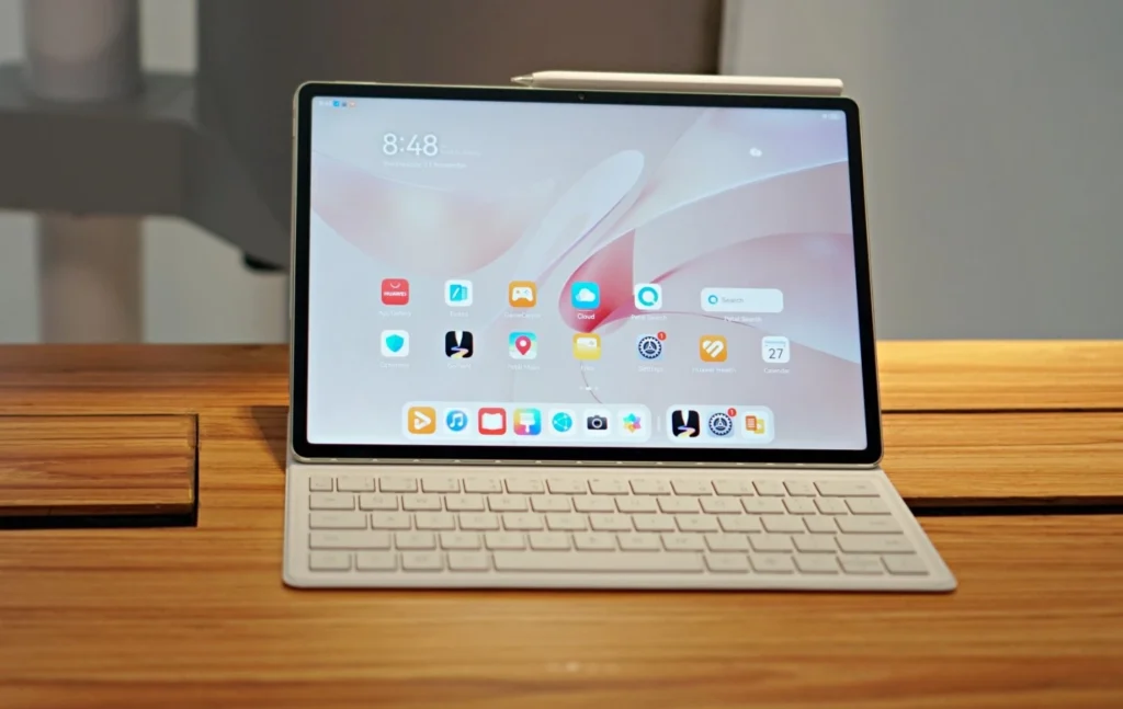 Huawei MatePad 12 X 2026 Resmi di Indonesia