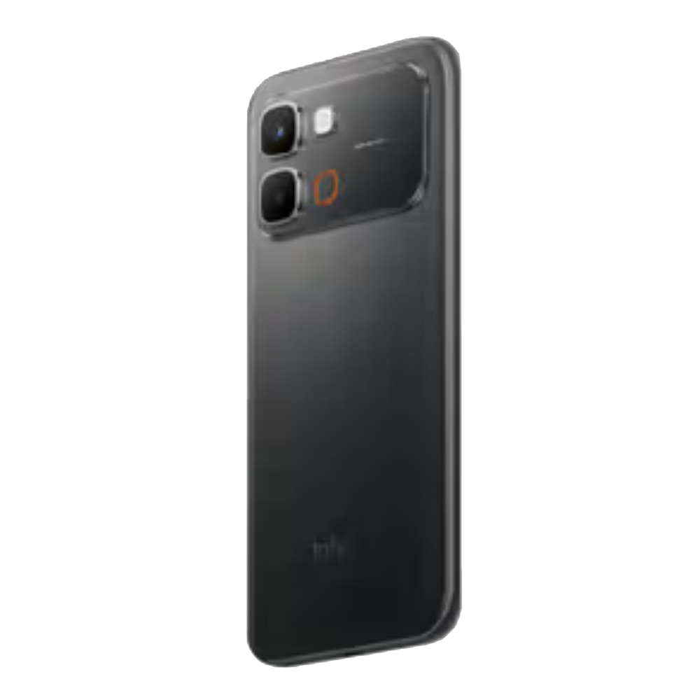 Infinix Note Edge 5G+
