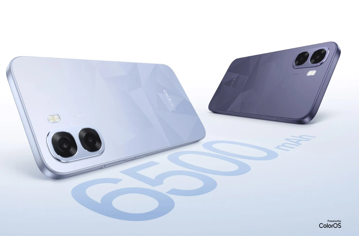 OPPO A6t 5G Terlihat di Postel, Peluncuran untuk Pasar Indonesia Semakin Dekat