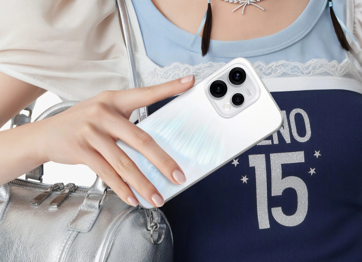 OPPO Resmi Buka Pre-order Reno15 Series di Indonesia, Dapatkan Benefit Total Hingga Rp4,5 Juta