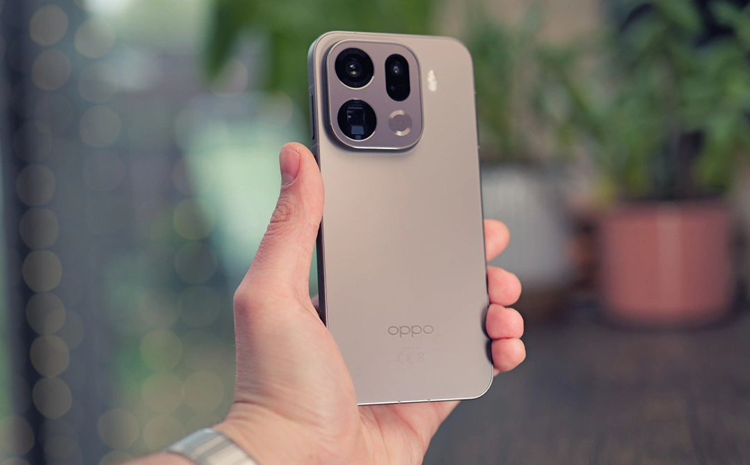 OPPO Find X9s Bakal Hadirkan Dua Kamera 200MP dengan Bodi Kompak