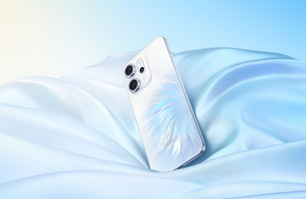 OPPO Reno15 Pro Series Rilis