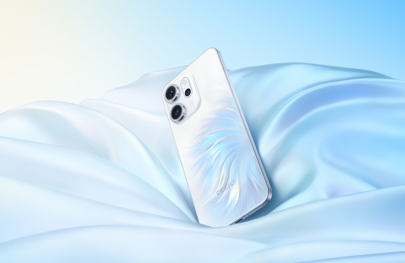 OPPO Reno15 Pro Series Rilis, Hadirkan Kamera 200 MP dan SoC Dimensity 8450