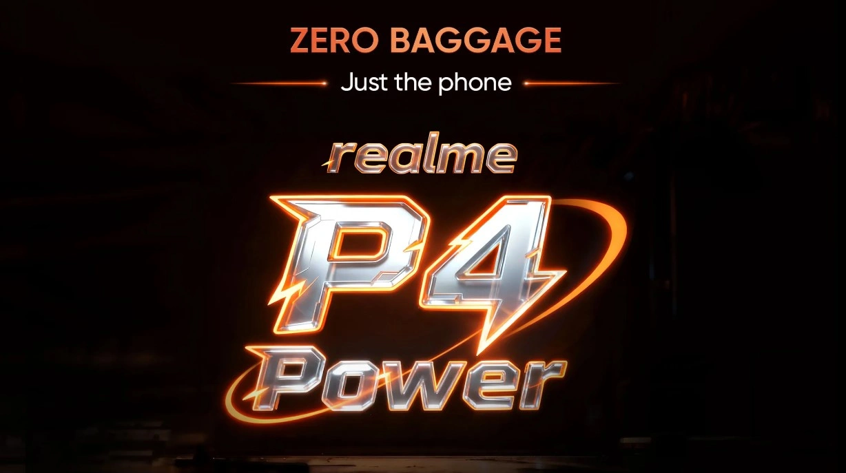 Realme P4 Power Terlihat di Geekbench, Bawa Baterai 10.000mAh dan Fast Charging 80W