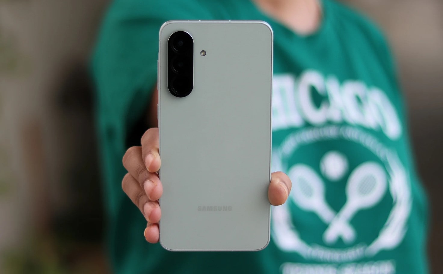 Samsung Galaxy A57 Bakal Pakai Flexible OLED dari CSOT, Bezel Makin Tipis?