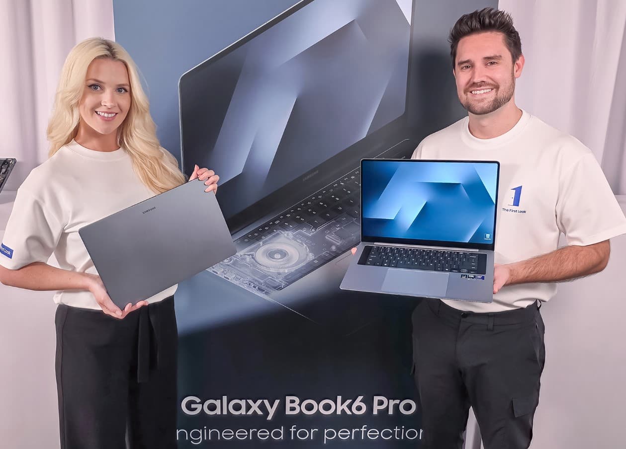 Samsung Pamerkan Galaxy Book6 Series di CES 2026, Yuk Simak Detailnya!