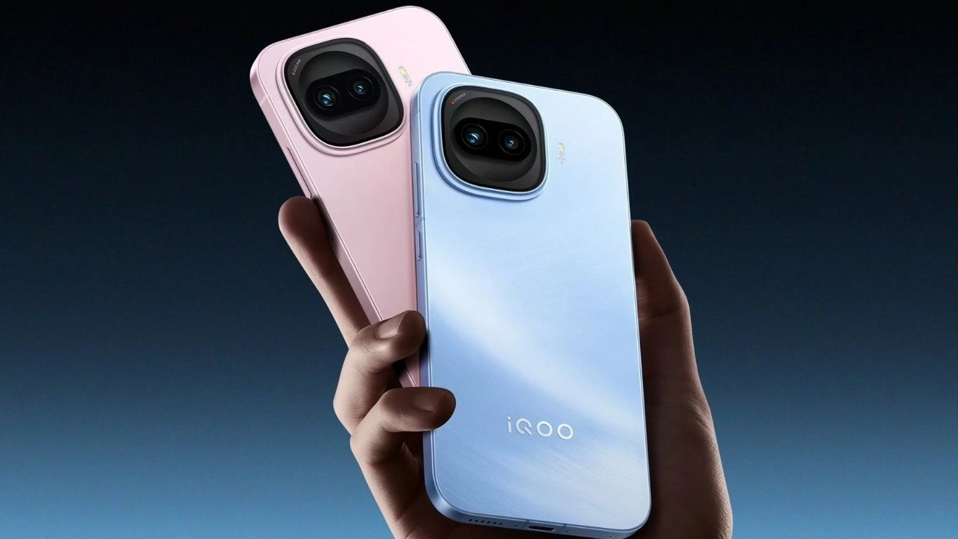 iQOO Z11 Turbo Resmi Rilis: Hadir dengan Snapdragon 8 Gen 5, Kamera 200 MP, dan Baterai 7.600 mAh