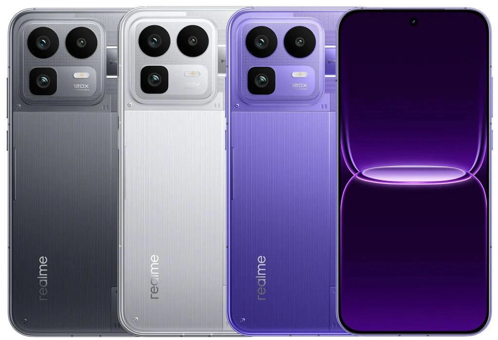 realme GT 8 Bersiap Masuk ke Indonesia
