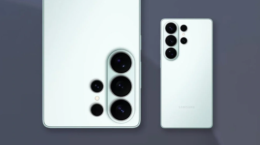 Bocoran Desain Samsung Galaxy S26 Ultra Terkuak, Bezel Lebih Tipis dan Modul Kamera Fresh