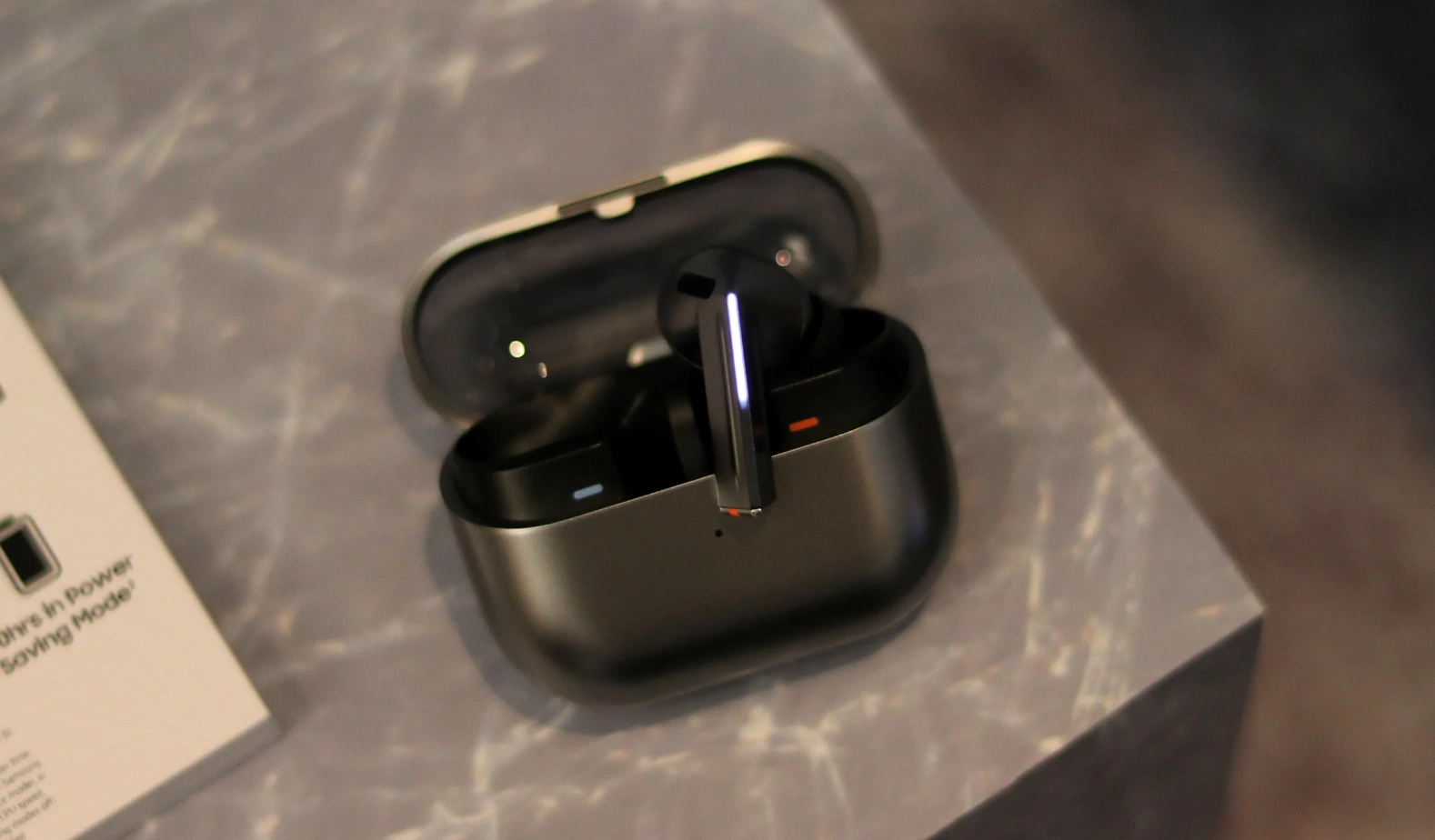 Bocoran Samsung Galaxy Buds 4 dan Buds 4 Pro Terungkap, Punya Desain Baru yang Menarik