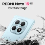 7 Keunggulan Xiaomi Redmi Note 15 5G: Usung Desain Curved dengan Sertifikasi MIL-STD-810H