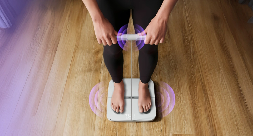 Modena Hadirkan Digital Smart Body Scale CA 1210 ITWA, Sanggup Ukur 28 Indikator Kesehatan