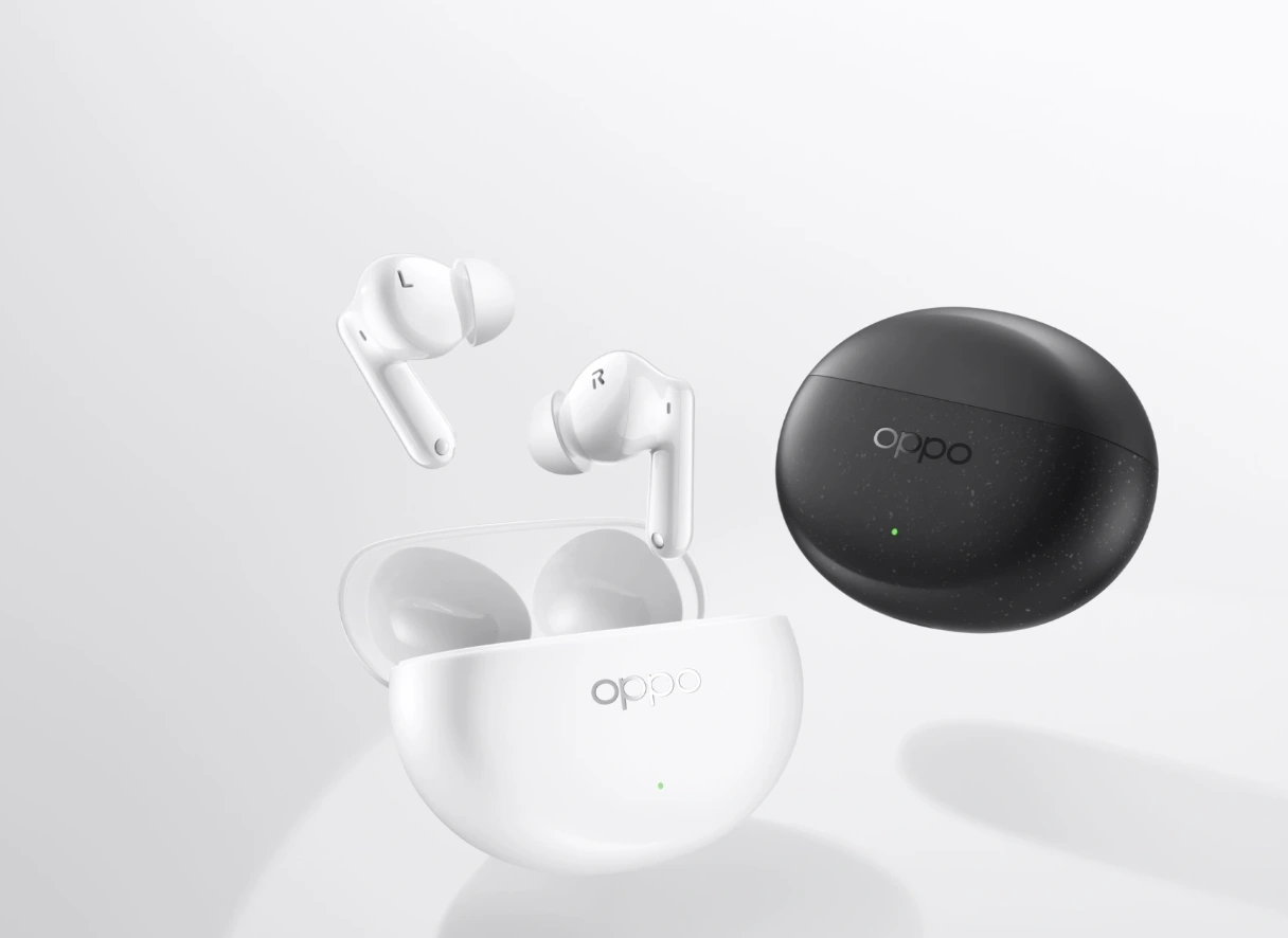 OPPO Enco Air5 dan Enco Air 5s Resmi Terdaftar di Postel dan TKDN: Peluncuran Semakin Dekat!