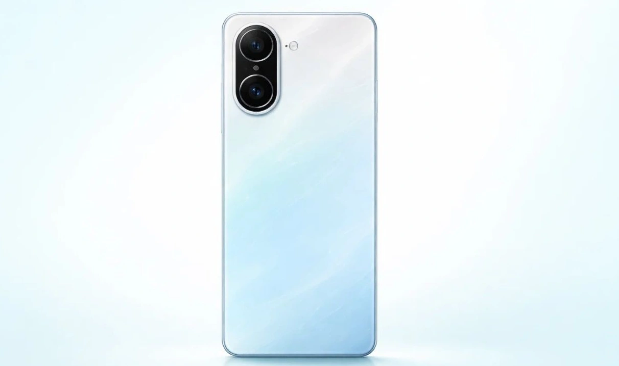POCO C81 Pro Bakal Ditopang Baterai 6.000mAh dan Layar 120Hz, Lolos Sertifikasi NBTC