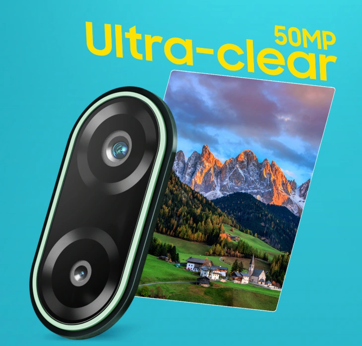 Spesifikasi Samsung Galaxy F70e 5G