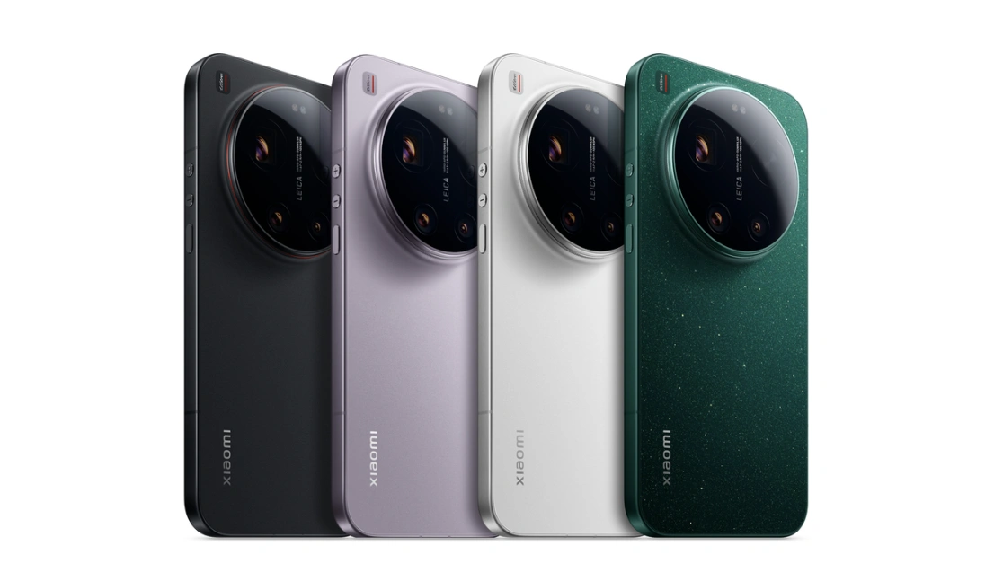 Spesifikasi Xiaomi 17 Ultra