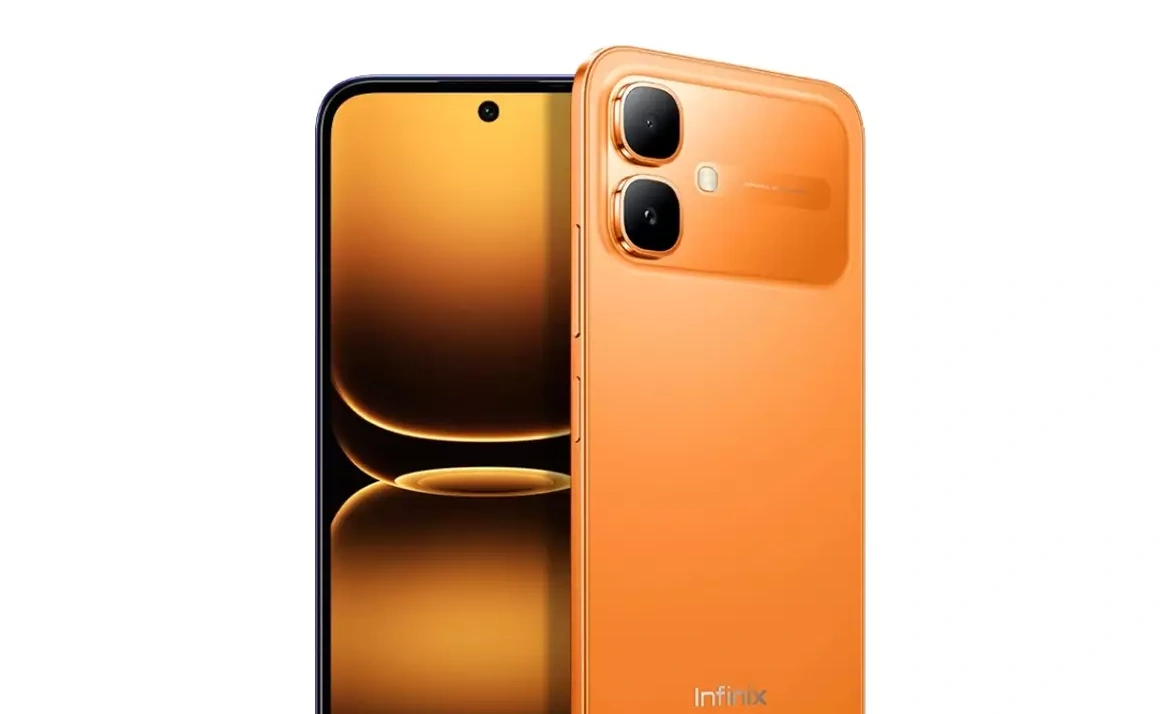 Spesifikasi dan Harga Infinix Smart 20 Bocor: Sang Perusak di Segmen Entry Level