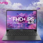Advan Workplus AI Resmi Meluncur, Laptop Terjangkau Bertenaga AMD Ryzen 7