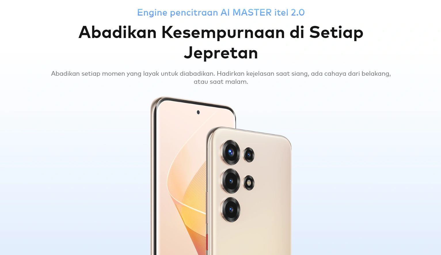 Harga Itel S26 Ultra di Indonesia