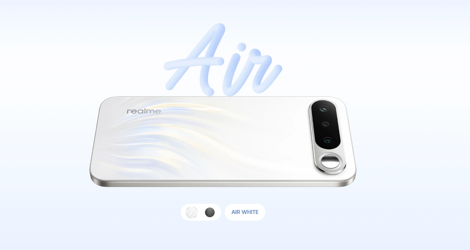 Harga Realme 16 5G di Indonesia