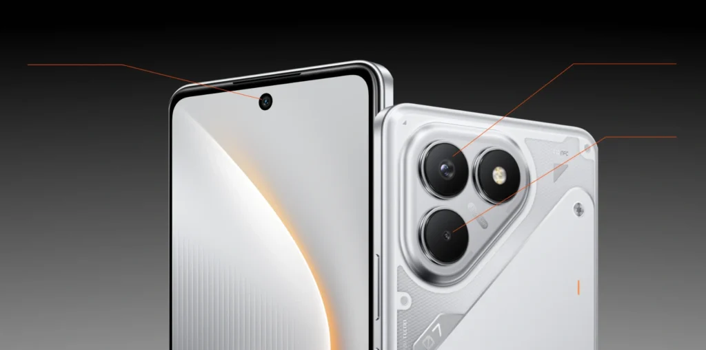 Harga TECNO POVA 7 4G