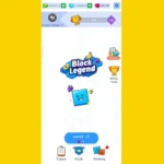 Kode Undangan Block Legend “8xjp6” untuk Klaim Bonus Berlian 14250, Ini dia Cara Pakai dan Tips Bermain untuk Pemula