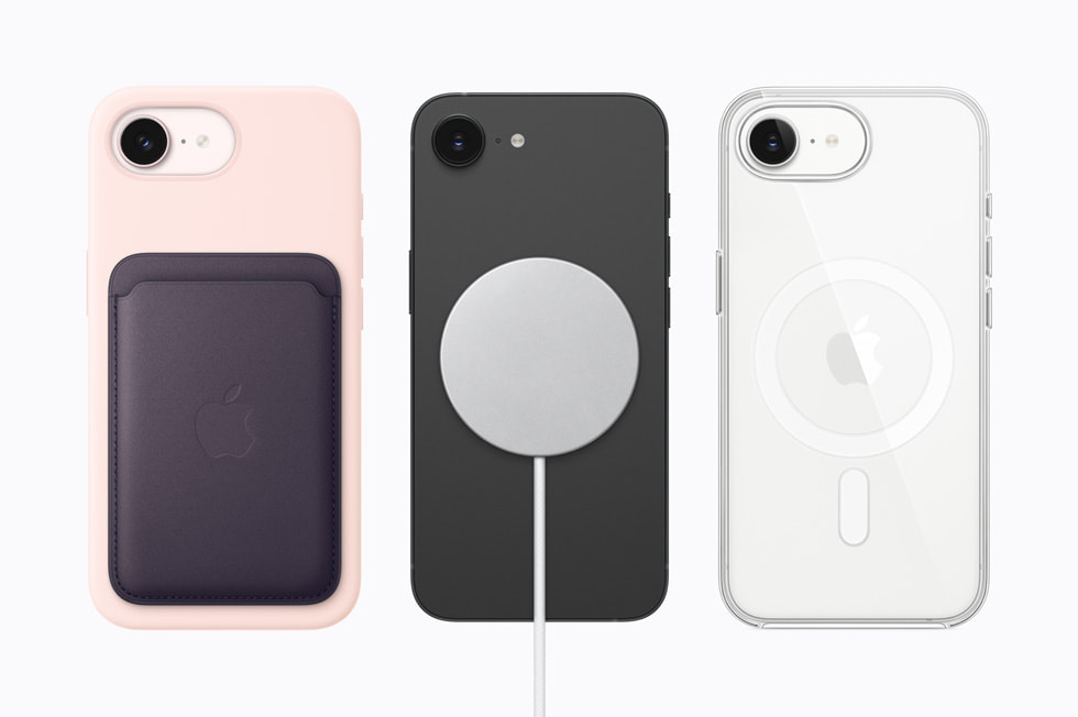 Punya Fitur MagSafe