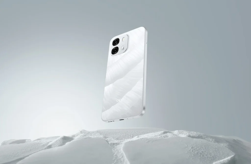 Spesifikasi OPPO A6s