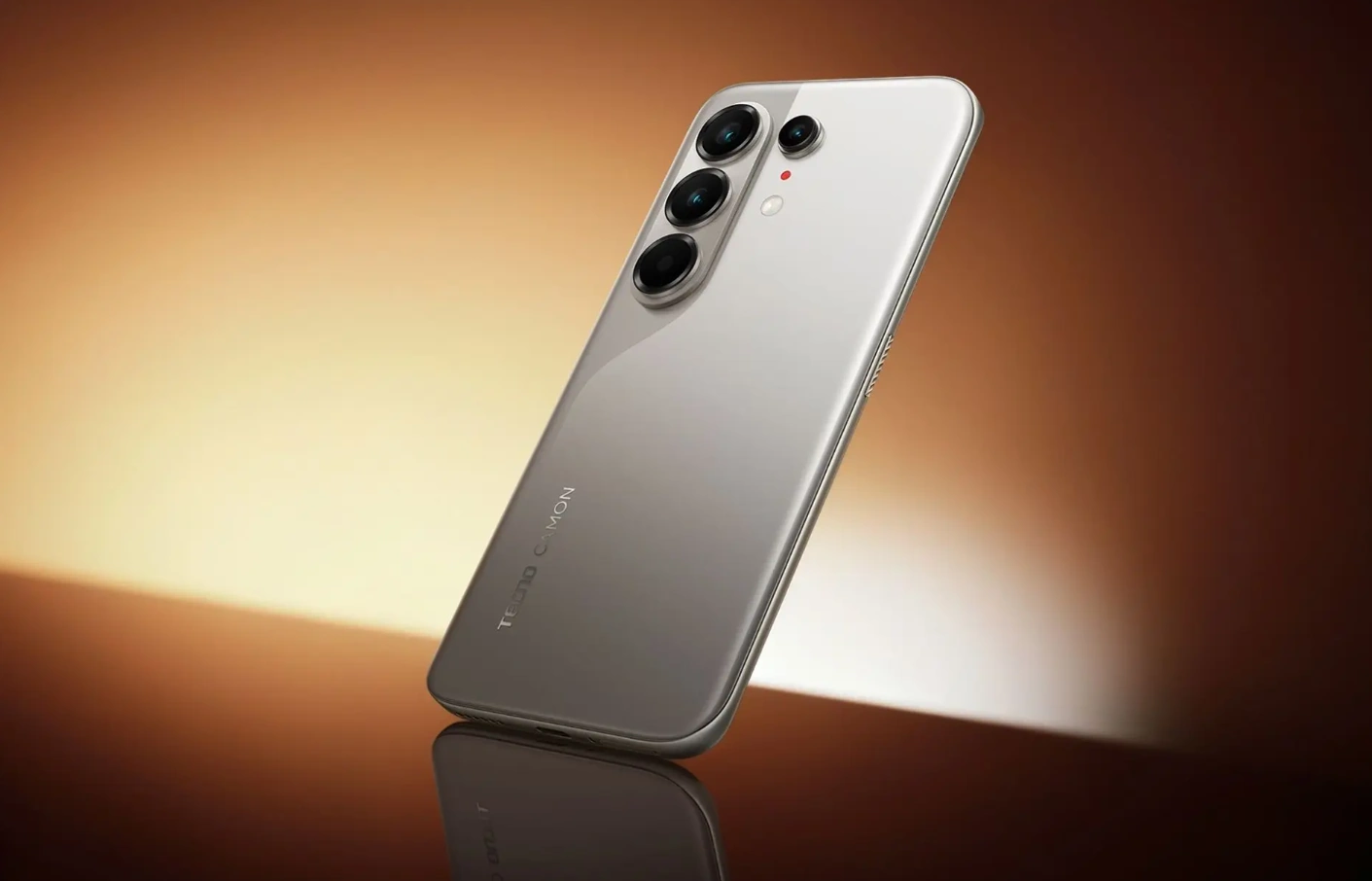 Harga Tecno Camon Pro 5G di Indonesia