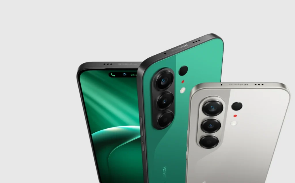 Spesifikasi TECNO Camon 50 Bertenaga MediaTek Helio G200 Ultimate