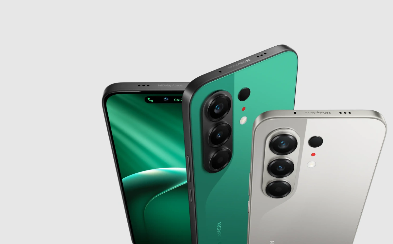 Spesifikasi TECNO Camon 50 Bertenaga MediaTek Helio G200 Ultimate dengan Baterai 6.500mAh