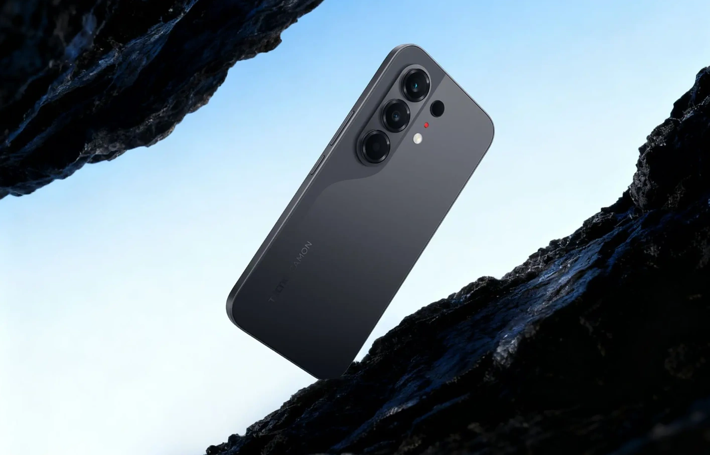 Spesifikasi TECNO Camon 50