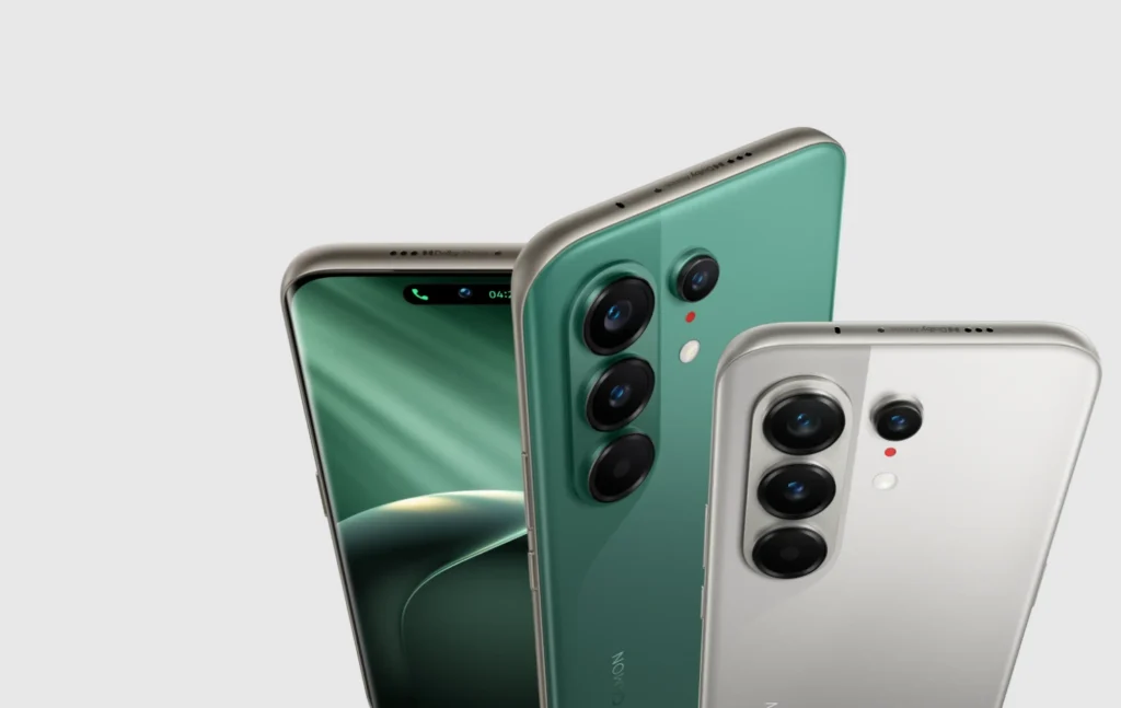 Spesifikasi dan Harga TECNO Camon 50 Pro 5G