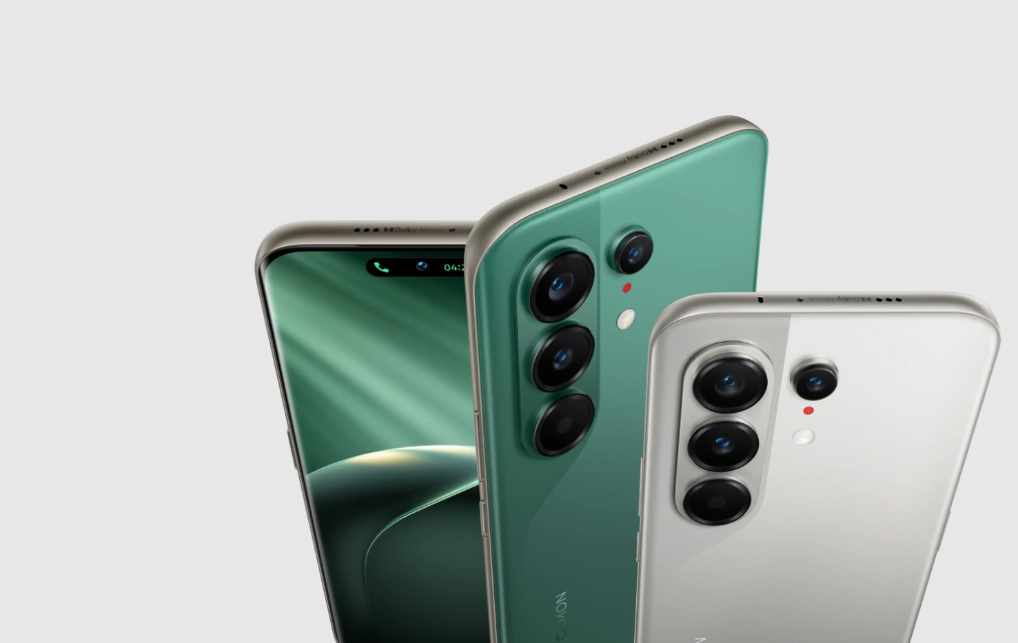 Spesifikasi dan Harga TECNO Camon 50 Pro 5G