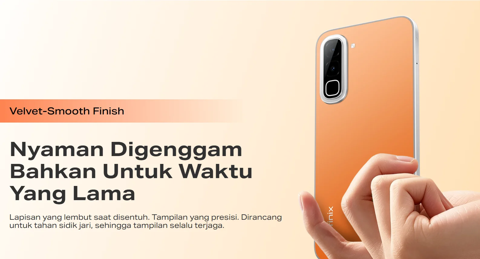 Harga Infinix Hot 70