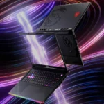 Spesifikasi MSI Raider 16 HX B2WH dengan Kinerja Kencang dari Intel® Core™ Ultra 7 251HX dan NVIDIA® GeForce RTX™ 5070 Ti