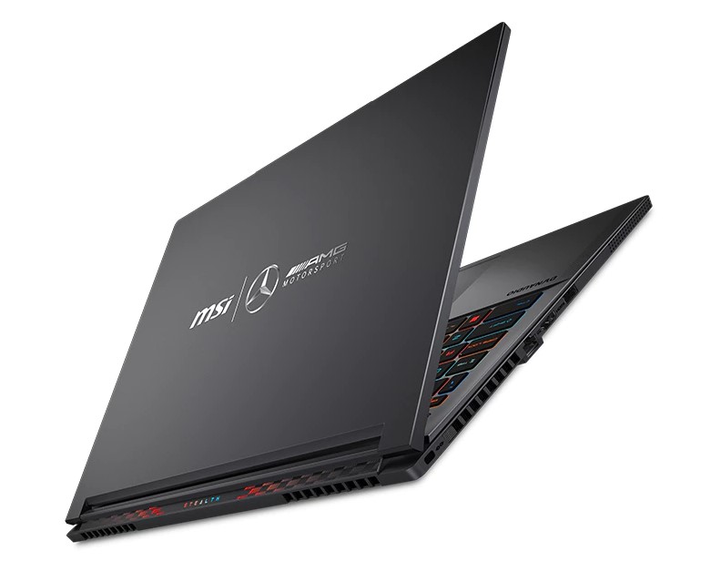 MSI Stealth 16 AI+ B3WH 022ID
