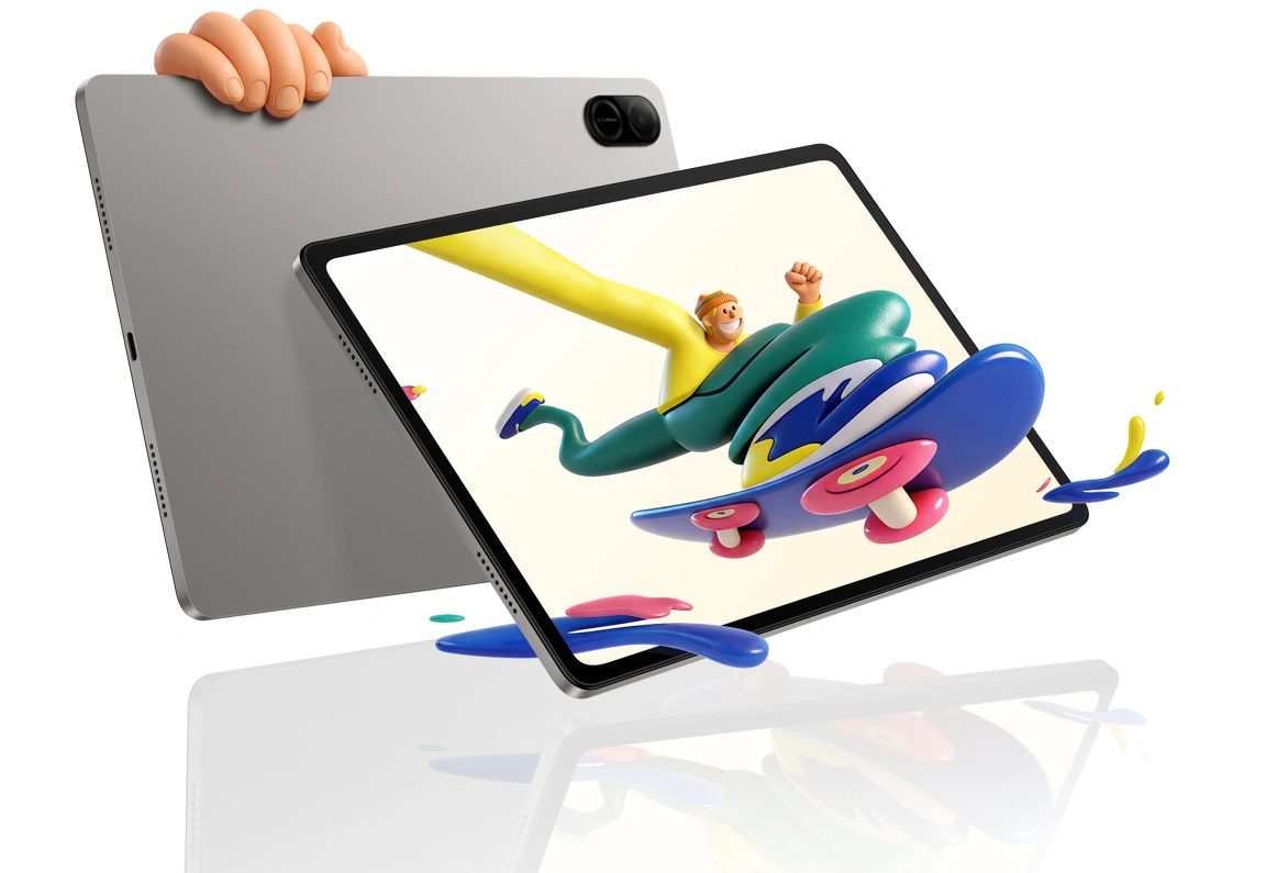 Spesifikasi dan Harga Honor Pad X8b