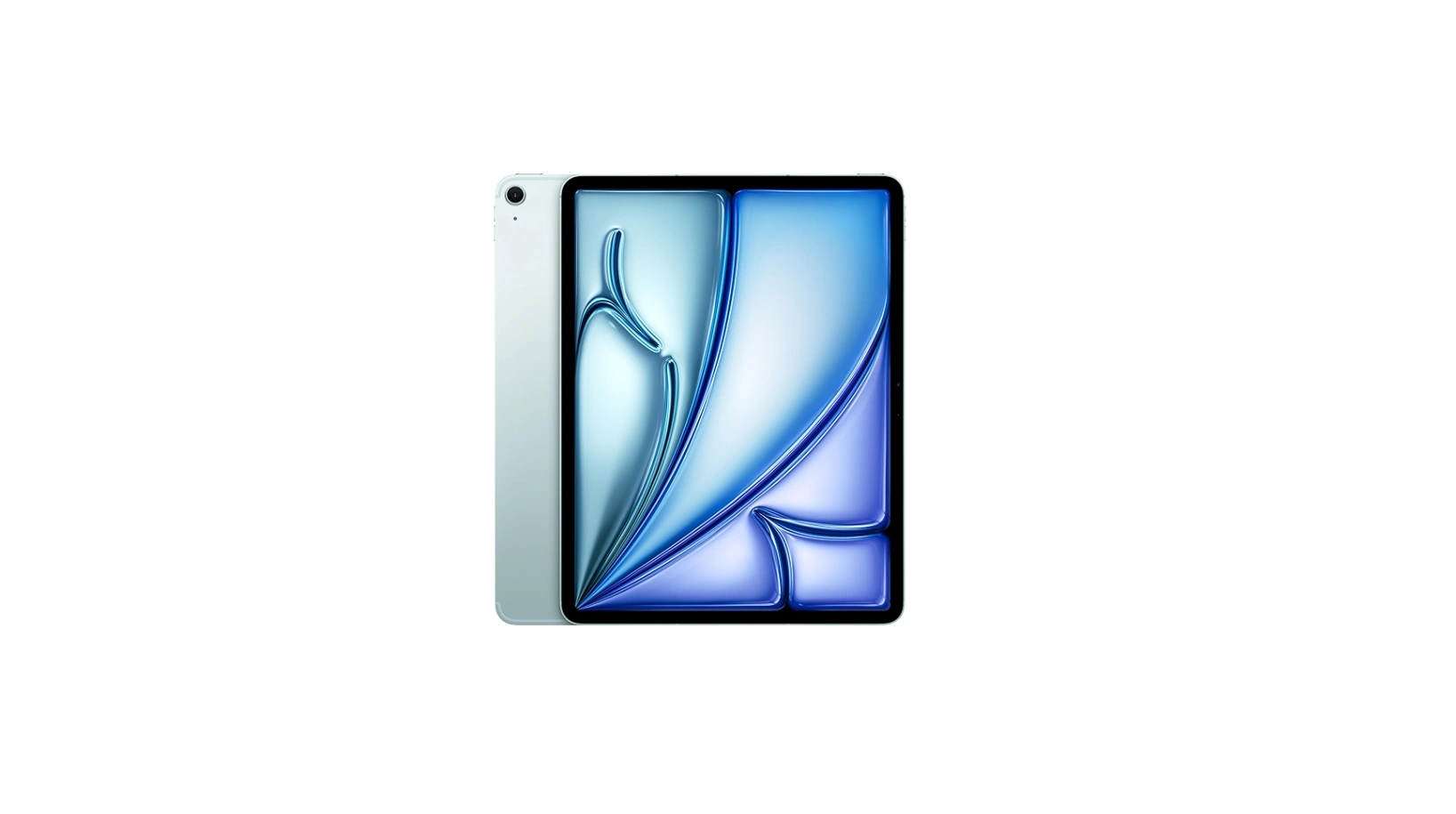 Spesifikasi iPad Air M4