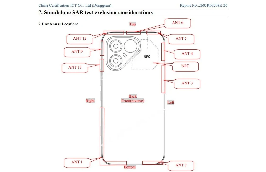 TECNO POVA 8 Pro Terlihat di Sertifikasi