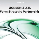 UGREEN Resmi Gandeng ATL untuk Tingkatkan Standar Keamanan Power Bank Global