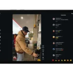 Upload Story & Konten Instagram kini Bakal Jernih di Android 17 Terbaru, Benarkah?